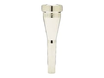 Denis Wick HeavyTop 1.5C - Embouchure pour trompette - plaqué argent