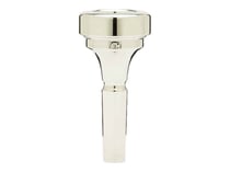 Denis Wick Classic 4W - Embouchure pour cornet - plaqué argent