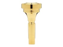 Denis Wick Classic 5BL - Embouchure pour trombone - plaqué or
