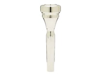 Denis Wick Classic 1.5C - Embouchure pour trompette - plaqué argent