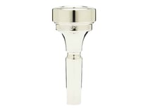 Denis Wick Classic 3F - Embouchure pour bugle - plaqué argent