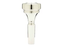 Denis Wick Classic 3FL - Embouchure pour bugle - plaqué argent