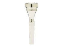 Denis Wick Maurice Murphy Classic MM2C - Embouchure pour trompette - plaqué argent
