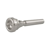 CC HS - Trompette Classic Maurice Murphy plaquée argent 1C
