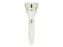 CC HS - Trompette Classic Maurice Murphy plaquée argent 3C
