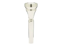 CC HS - Trompette Classic plaquée argent 1