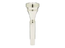 Denis Wick Classic 1C - Embouchure pour trompette - plaqué argent