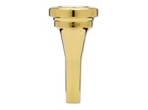 CC HS - Euphonium Steven Mead plaquée or 2M