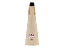 CC HS - Sourdine bugle droite bois