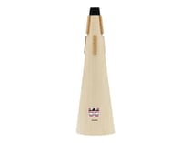 CC HS - Sourdine saxhorn alto droite bois