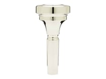 CC HS - Trombone Classic plaquée argent 4ABL