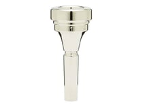 CC HS - Saxhorn alto Classic plaquée argent 1A