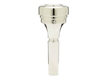CC HS - Saxhorn alto Classic plaquée argent 4