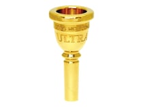 CC HS - Euphonium Steven Mead Ultra plaquée or 3M
