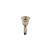 Denis Wick Steven Mead Ultra 4 - Embouchure pour euphonium - plaqué argent