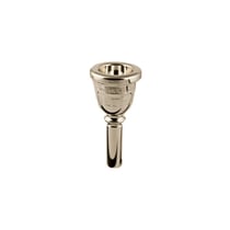 Denis Wick Steven Mead Ultra 4 - Embouchure pour saxophone baryton - plaqué argent