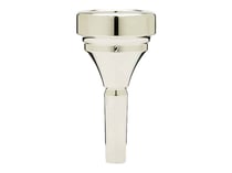 CC HS - Tuba Classic plaquée argent 2