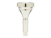 CC HS - Tuba Classic plaquée argent 2XL