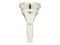 CC HS - Tuba Classic plaquée argent 3