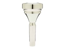 CC HS - Tuba Classic plaquée argent 3SL