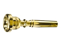 CC HS - TROMPETTE AMERICAN CLASSIC PLAQUEE OR 7C