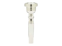 Denis Wick American Classic 1.5C - Embouchure pour trompette - plaqué argent