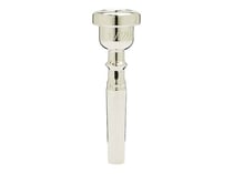 CC HS - Trompette American Classic plaquée argent 1.5CH