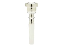 CC HS - Trompette American Classic plaquée argent 3C