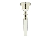 CC HS - Trompette American Classic plaquée argent 5C