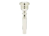 CC HS - Trompette American Classic plaquée argent 7C