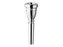 CC HS - Trompette Ultra plaquée argent 1.25C