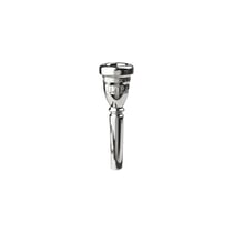 CC HS - Trompette Ultra plaquée argent 1.5CH