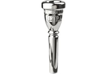 CC HS - Trompette Ultra plaquée argent 3C