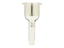 CC HS - TUBA HERITAGE ARGENTEE 2.5CC