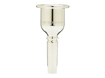 CC HS - TUBA HERITAGE ARGENTEE 3CC