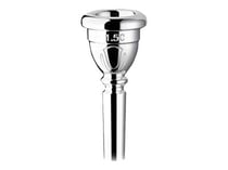 Denis Wick Ultra 1.5C - Embouchure pour cornet - Plaqué argent