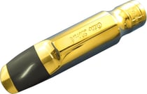 CC HS - BEC SAXOPHONE TENOR METAL VINT OUVERTURE 8*