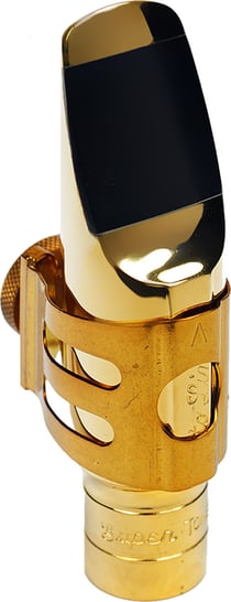 CC HS - ALTO METAL SUPER TONE ALTO METAL SUPER TONE MASTER 6