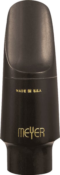 Meyer - Bec Saxophone Soprano ébonite - Ouverture 5