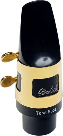 CC HS - BEC SAXOPHONE ALTO EBONITE OUV