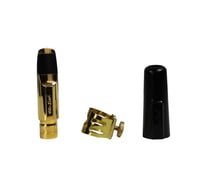 CC HS - BEC SAXOPHONE TENOR METAL VINT OUVERTURE 8