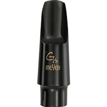 CC HS - BEC SAXO ALTO EBONITE G OUVERT