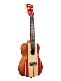 Kala - Ukulele concert Surf s Up