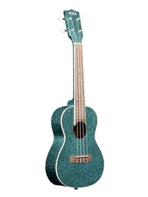 Kala - Ukulele concert Aqua Sparkle