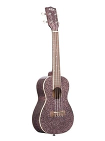 Kala - Ukulele concert Pink Sparkle