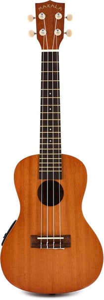 Kala Makala MK-CE - Ukulélé Concert électro-acoustique