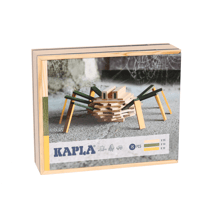 Coffret araignée 75 pièces Kapla®