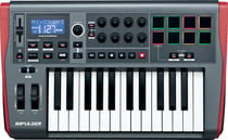 IMPULSE-25 CLAVIER 25T