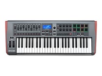 Novation - Impulse-49 - Clavier maître 49 touches