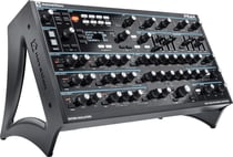 Novation Peak stand